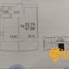 Продажа 1к квартиры 48 кв. м  на ул. Покрышкина 8В, фото 1