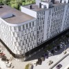 1кім квартира сирець 55.9м² ЖК Княгинин Центр ІваноФранківськ, фото 4