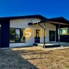 Сучасний одноповерховий будинок, 118 Садова, Осокорки, метро Славутич 4 км, фото 5