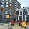 Продаж 1 кімнатна квартира в ЖК Вежа вул. Б. Хмельницького,  Львів, фото 6