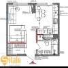 Терміново продаж 1 кім квартири з реморнтом в центріЖК IQ Hause, фото 37