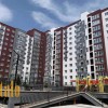 1 кім квартира сирець 39.1кв.м ЖК Княгинин м.ІваноФранківськ, фото 6