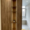 Продаж 1 кімнатна квартира вулиця Малоголосківська, ремонт, право власності, фото 3