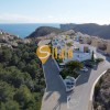 Сучасна квартира в елітному комплексі біля моря в Cumbre del Sol., фото 22