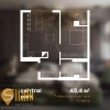 Продаж 1 кім квартири в новобудовіЦентр, фото 5