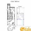 Фасадне приміщення 260 м² у БЦ Євразія  1 поверх  Центр Києва, фото 8