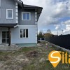 Газифікований дуплекс, будинок, Гнідин, під чистове. Обжита вулиця, без, фото 3