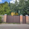 Фасадна ділянка 15 соток ЦентральнаВиноградна, Осокорки, метро Славутич 5 км, фото 2