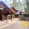 Діючий бізнес  мотелькафе в Карпатах с. Коростів Львіська обл., фото 16