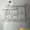Продаж 2х кімн. квартири бульвар Центральний район ЖК Квартал., фото 12