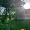 Продається деревяний будинок у селі Новий Кропивник, неподалік курорту Східниця. Прекрасне місце для тихого і спокійного життя серед природи., фото 6