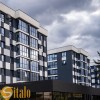 1кім квартира 38кв.м  ЖК Unionм.ІваноФранківськ, фото 1