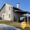 Продаж будинку 165 кв.м. з ділянкою 6 сот. Київ, Осокорки. Без комісії, фото 18