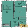 Продаж 1 кімнатна квартира по вул. Миколайчука, Львів., фото 5