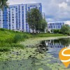 Оренда 1кімнатна квартира ЖК Рівєра Газ Автономне опаленняОсокорки, фото 23