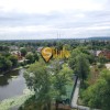 1к квартира з видом на Дніпро ЖК Рівєраметро Славутич, фото 4