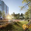 Продаж однокімнатна квартира новобудова ЖК R2 Residence вул. Роксоляни м. Львів., фото 2