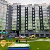 1 кім квартира з ремонтом, 50 кв.м. в ЖК MillenniumБам, фото 1