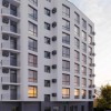 1кім квартира сирецьЖК Привокзальнийм.ІваноФранківськ, фото 5