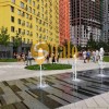 Аренда новой 1 комнатной квартиры возле метро Выдубичи., ЖК Svitlo Park., фото 4