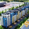 Продаж 1 кімнатна квартира по вул. Мікльоша,  Львів, фото 1