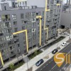 1кімнатна квартира з авторським ремонтом у ЖК ВЕСЕЛКА, вулиця Залізнична з резервним джерелом живлення, фото 12