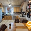 Продається квартира в дуплексі на Осокорках, 10 хв пішки до м.Славутич 800м, фото 11