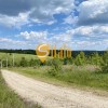 Велика ділянка  з панорамним видом під котеджне містечко в Гвоздові, Новообухівський напрямок, 1,49 Га., фото 1