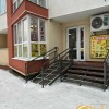 Оренда фасадне комерційне приміщення салон, магазин, офіс вулиця Замарстинівська місто Львів, фото 1