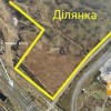 Продаж ділянки комерційного призначення, Шегині, Львів., фото 1