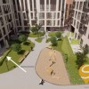 Продаж 2 кімнатної квартири ЖК Новий фортМістечко Підзамче, фото 1