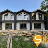 Забудовник Таунхаус 120 кв.м біля метро Славутич, 61 Садова, Осокорки, фото 4