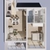 Продаж квартир в Чорногорії в Бечичі bc01451.1bd_s8348, фото 15