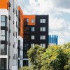 Продаж 1 кім квартири в центральній частині містаЖК Central park, фото 3