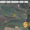 Продаж земельна ділянка с. Раковець передмістя Львова, фото 3
