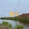 Участок с выходом на Днепр, Конча Заспа, на дамбе, Козин, фото 2