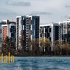 Продаж великої 1 кім. квартири 53 м.кв ЖК Manhattan Видова Озеро, фото 7