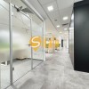 Без Комісії  Офіс класу А 210 м²  Палац Спорту 2 хв  Паркінг  ліфт в офіс  Генератор, фото 15