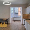 1 кім квартира з ремонтом, 50 кв.м. в ЖК MillenniumБам, фото 3