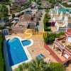 Затишний дуплекс біля мальовничого парку Вальєса, Кальпе., фото 28