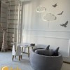 2 кім. квартира з меблями Авторський проект Каскад, фото 15