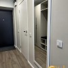 1кімнатна стильна квартирастудія площею 27,2 м² у ЖК Riel City від забудовника РІЕЛ на вулиці Рудненська,  Львів, фото 9