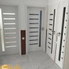 2 кім квартираЖК Опришівська слободаремонтмебліФранківськ, фото 14
