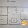 Продаж 2 кімнатна квартира вулиця Під Голоском ЖК Голоські Кручі, фото 8