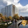 1 кімнатна квартира, в новобудові, по вулиці Володимира Великого, Львів, фото 4