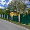 Кутова ділянка, 165 Садова, Осокорки, метро Славутич 3,5 км, фото 3