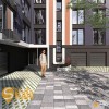 Продаж 1 кім квартири в зданій новобудові, фото 10