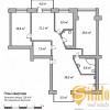 Продаж 4х кімнт. квартири вул. Приходська район ДК Дробязко., фото 8