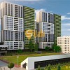 Продаж 2 к квартири ЖК Олімпік парк Харківське Бажана, фото 3