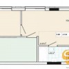 Продаж 2 кімнатна квартира 0 цикл у ЖК APART HALL по вулиці Трускавецька, місто Львів., фото 7